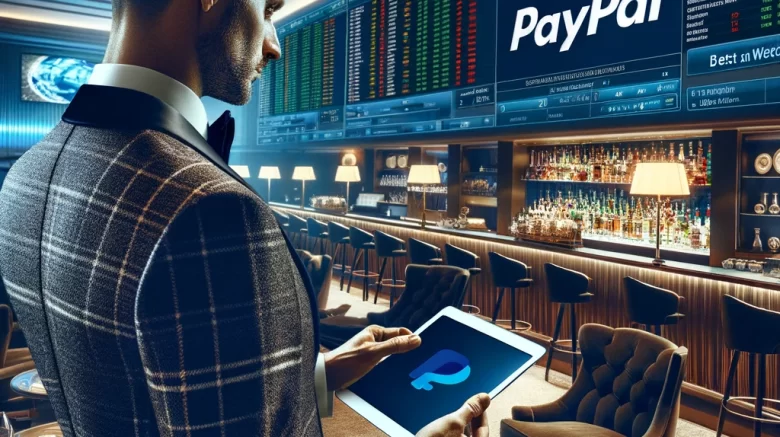 Die besten Wettanbieter mit PayPal-Zahlungsoption
